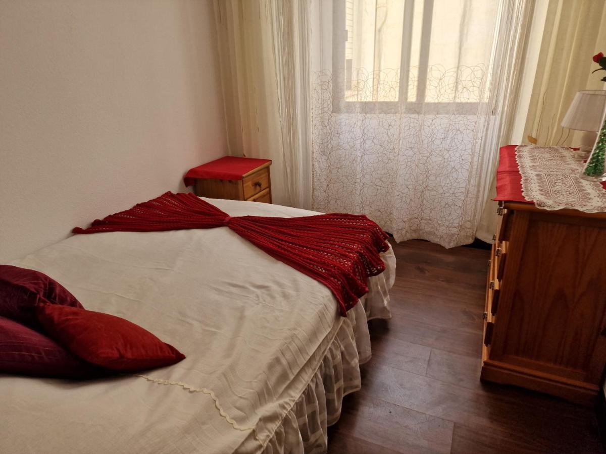 Apartament Carmen Торевиеха Екстериор снимка