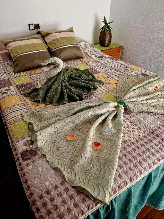 Apartament Carmen Торевиеха Екстериор снимка